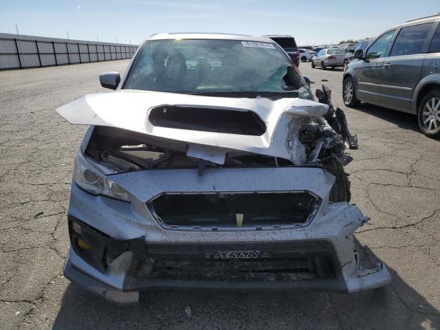 Photo 4 VIN: JF1VA1C62K9802398 - SUBARU WRX PREMIU 