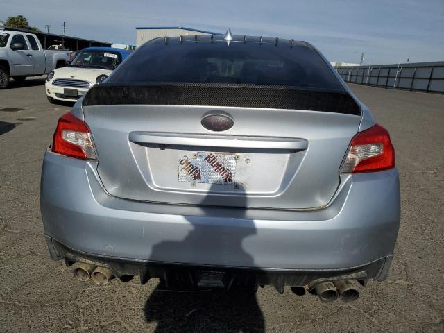 Photo 5 VIN: JF1VA1C62K9802398 - SUBARU WRX PREMIU 