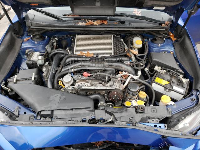 Photo 6 VIN: JF1VA1C62K9804006 - SUBARU WRX PREMIU 