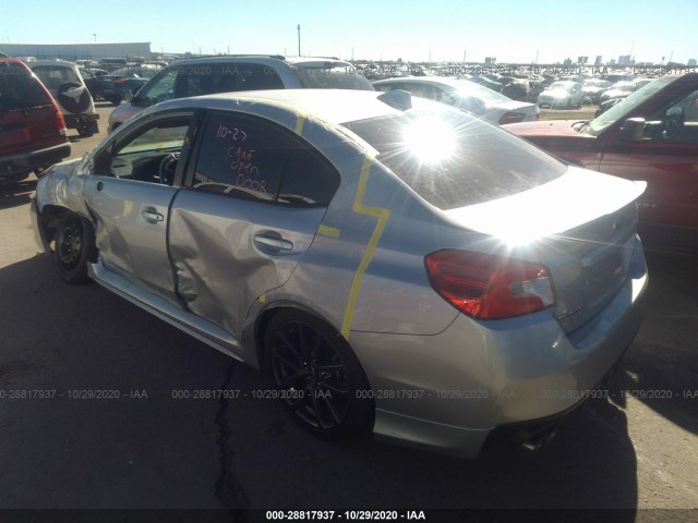 Photo 2 VIN: JF1VA1C62K9808962 - SUBARU WRX 