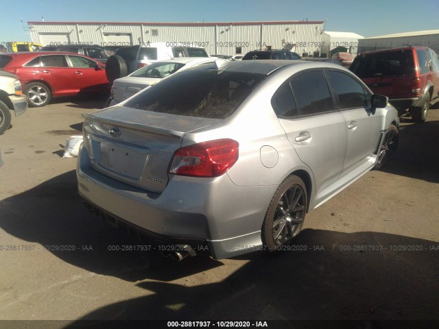 Photo 3 VIN: JF1VA1C62K9808962 - SUBARU WRX 