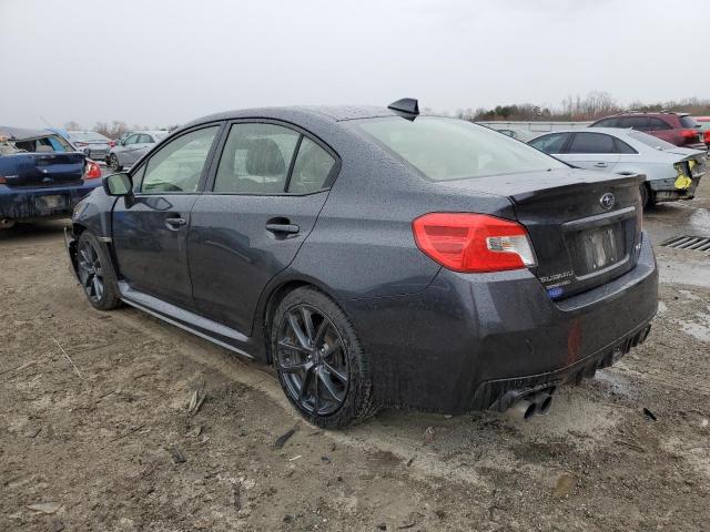 Photo 1 VIN: JF1VA1C62K9817130 - SUBARU WRX PREMIU 