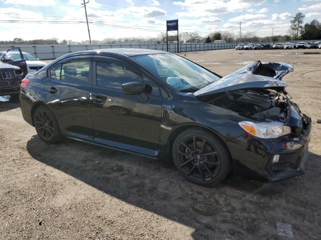 Photo 3 VIN: JF1VA1C62L9803360 - SUBARU WRX PREMIU 