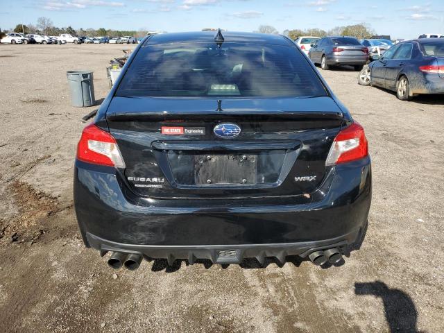 Photo 5 VIN: JF1VA1C62L9803360 - SUBARU WRX PREMIU 