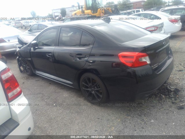 Photo 2 VIN: JF1VA1C62L9805772 - SUBARU WRX 