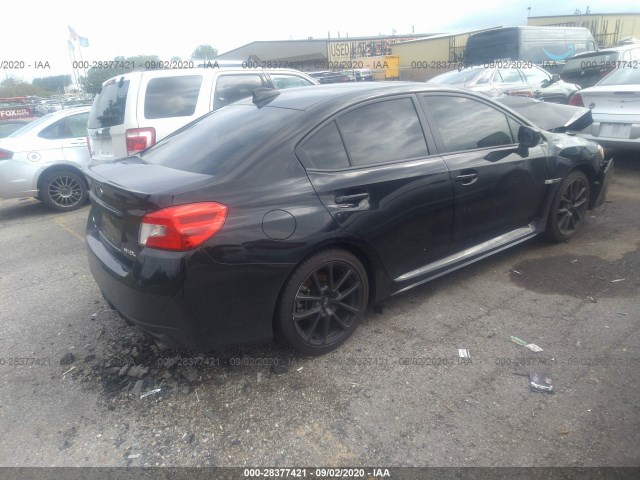 Photo 3 VIN: JF1VA1C62L9805772 - SUBARU WRX 