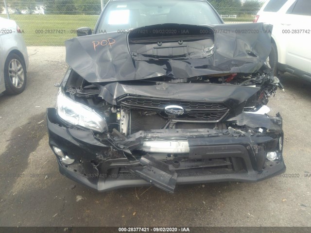 Photo 5 VIN: JF1VA1C62L9805772 - SUBARU WRX 