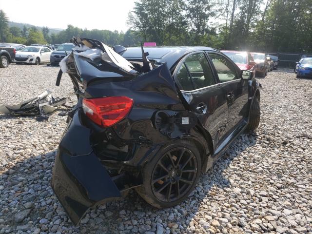 Photo 3 VIN: JF1VA1C62L9807988 - SUBARU WRX PREMIU 