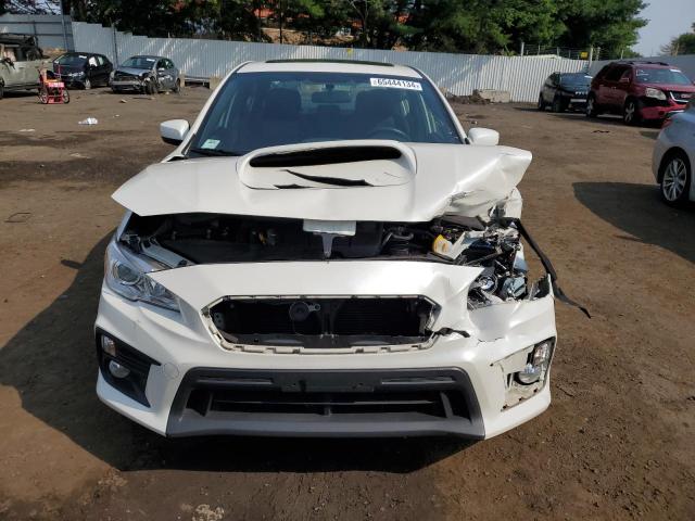 Photo 4 VIN: JF1VA1C62L9808879 - SUBARU WRX 