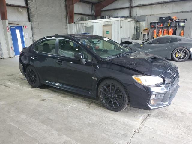 Photo 3 VIN: JF1VA1C62L9809269 - SUBARU WRX PREMIU 