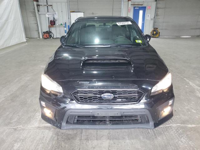 Photo 4 VIN: JF1VA1C62L9809269 - SUBARU WRX PREMIU 