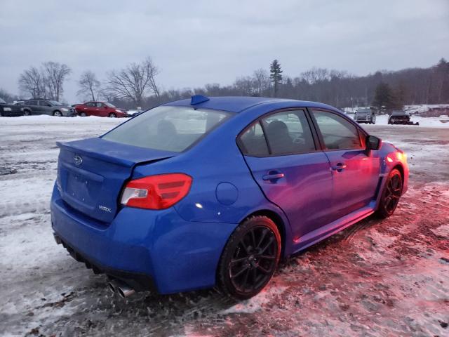 Photo 3 VIN: JF1VA1C62L9809806 - SUBARU WRX PREMIU 