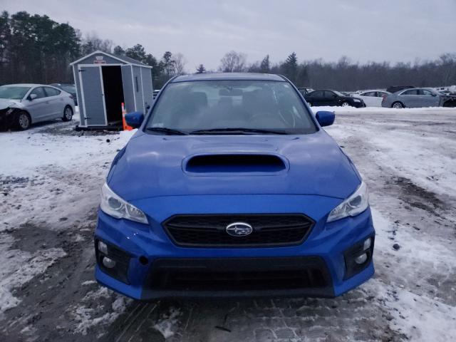 Photo 8 VIN: JF1VA1C62L9809806 - SUBARU WRX PREMIU 