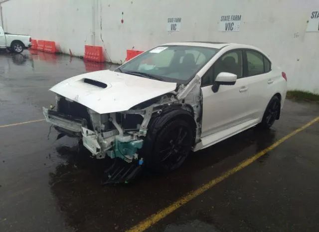 Photo 1 VIN: JF1VA1C62L9810728 - SUBARU WRX 