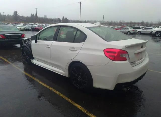 Photo 2 VIN: JF1VA1C62L9810728 - SUBARU WRX 