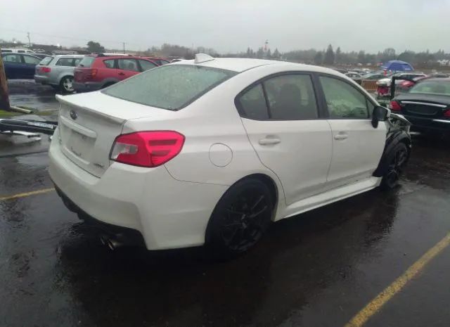 Photo 3 VIN: JF1VA1C62L9810728 - SUBARU WRX 