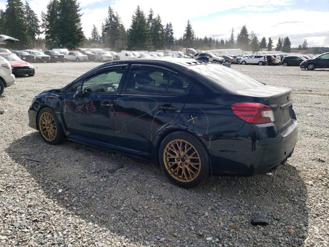 Photo 1 VIN: JF1VA1C62L9821535 - SUBARU WRX PREMIU 