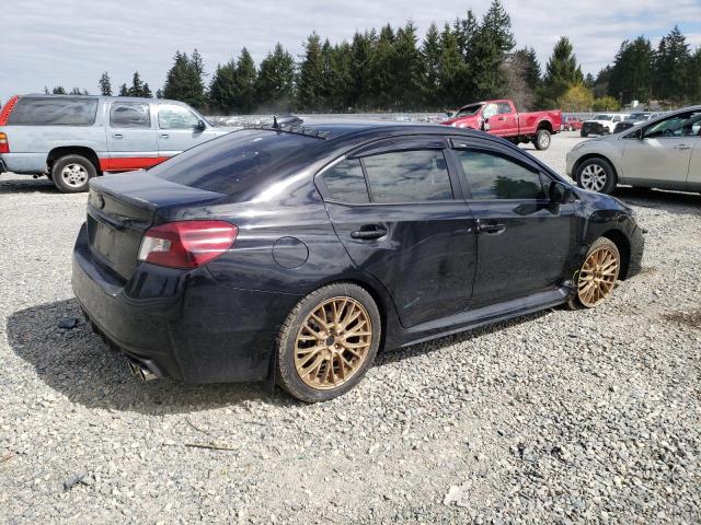 Photo 2 VIN: JF1VA1C62L9821535 - SUBARU WRX PREMIU 