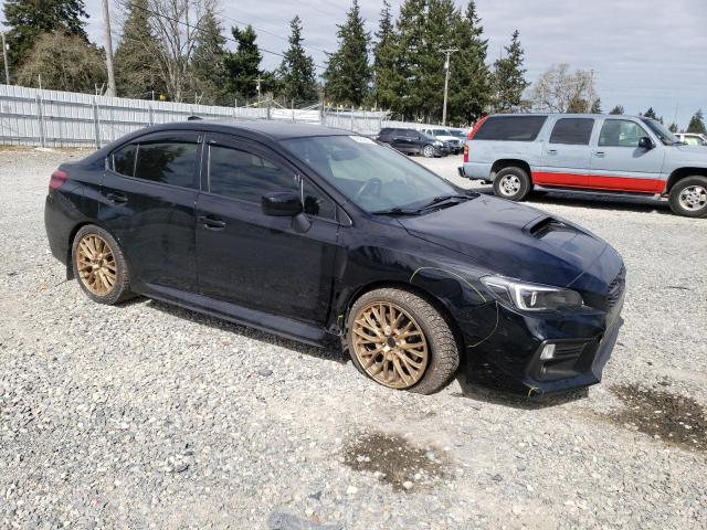 Photo 3 VIN: JF1VA1C62L9821535 - SUBARU WRX PREMIU 