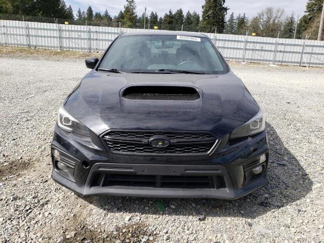 Photo 4 VIN: JF1VA1C62L9821535 - SUBARU WRX PREMIU 