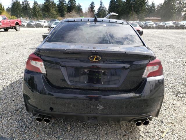 Photo 5 VIN: JF1VA1C62L9821535 - SUBARU WRX PREMIU 