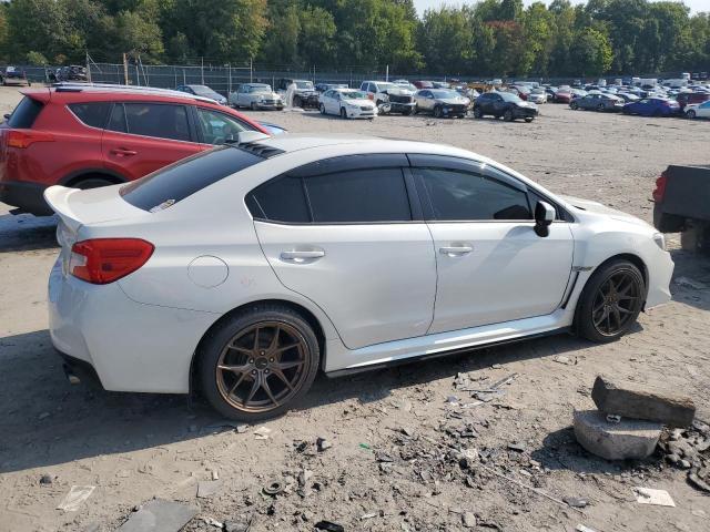 Photo 2 VIN: JF1VA1C62L9826444 - SUBARU WRX PREMIU 