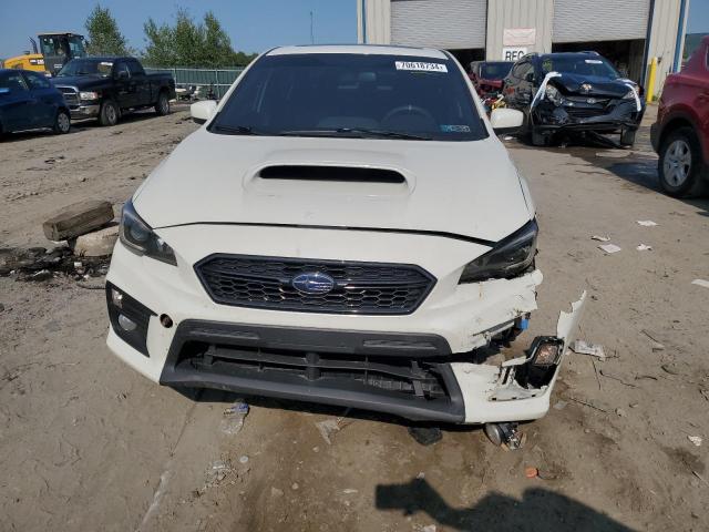 Photo 4 VIN: JF1VA1C62L9826444 - SUBARU WRX PREMIU 