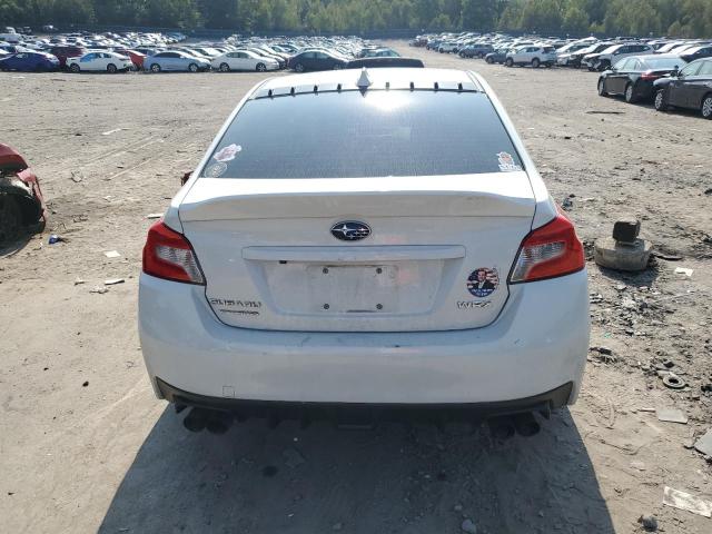 Photo 5 VIN: JF1VA1C62L9826444 - SUBARU WRX PREMIU 