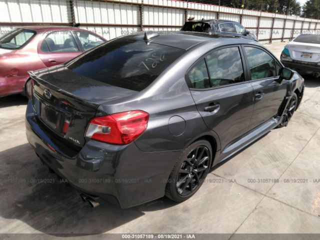 Photo 3 VIN: JF1VA1C62L9827657 - SUBARU WRX 