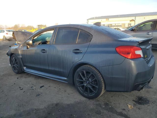 Photo 1 VIN: JF1VA1C62L9829795 - SUBARU WRX PREMIU 