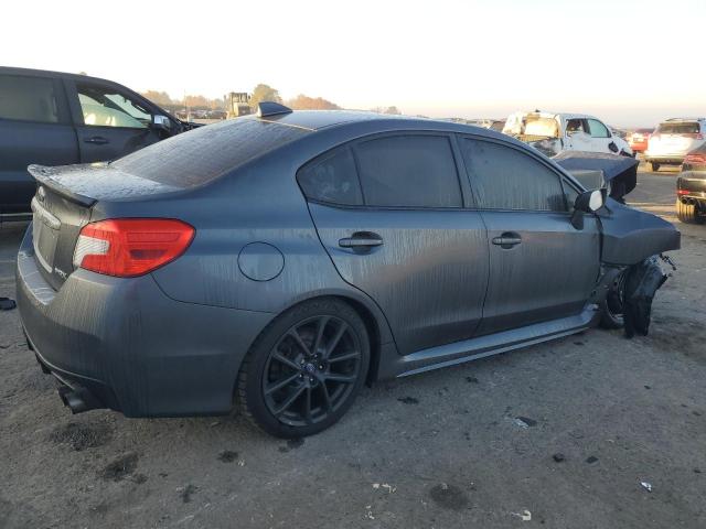 Photo 2 VIN: JF1VA1C62L9829795 - SUBARU WRX PREMIU 