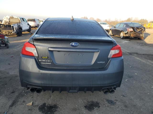 Photo 5 VIN: JF1VA1C62L9829795 - SUBARU WRX PREMIU 