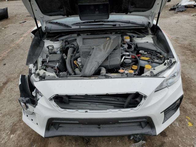 Photo 10 VIN: JF1VA1C62L9833474 - SUBARU WRX PREMIU 