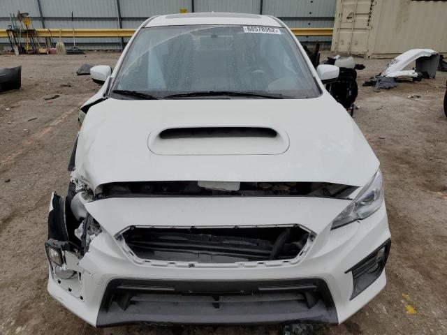 Photo 4 VIN: JF1VA1C62L9833474 - SUBARU WRX PREMIU 