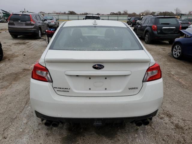 Photo 5 VIN: JF1VA1C62L9833474 - SUBARU WRX PREMIU 