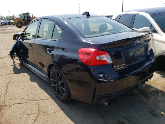 Photo 1 VIN: JF1VA1C62M9801433 - SUBARU WRX PREMIU 