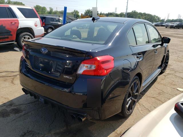 Photo 2 VIN: JF1VA1C62M9801433 - SUBARU WRX PREMIU 