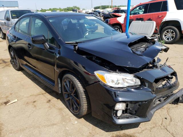 Photo 3 VIN: JF1VA1C62M9801433 - SUBARU WRX PREMIU 