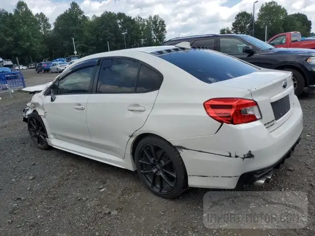 Photo 1 VIN: JF1VA1C62M9809967 - SUBARU WRX 