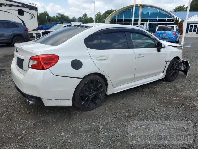 Photo 2 VIN: JF1VA1C62M9809967 - SUBARU WRX 