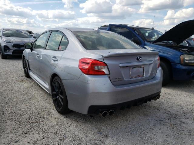 Photo 2 VIN: JF1VA1C62M9814831 - SUBARU WRX PREMIU 