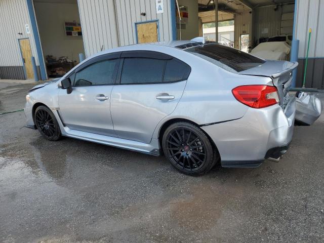 Photo 1 VIN: JF1VA1C62M9822542 - SUBARU WRX PREMIU 