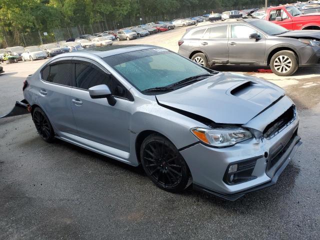 Photo 3 VIN: JF1VA1C62M9822542 - SUBARU WRX PREMIU 