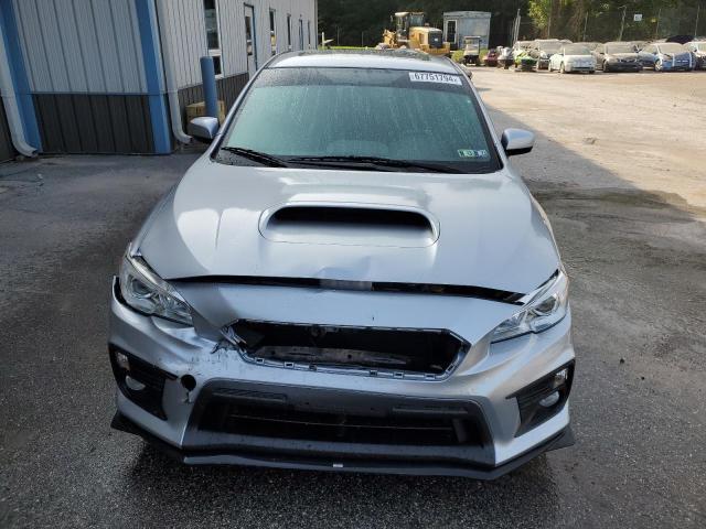 Photo 4 VIN: JF1VA1C62M9822542 - SUBARU WRX PREMIU 