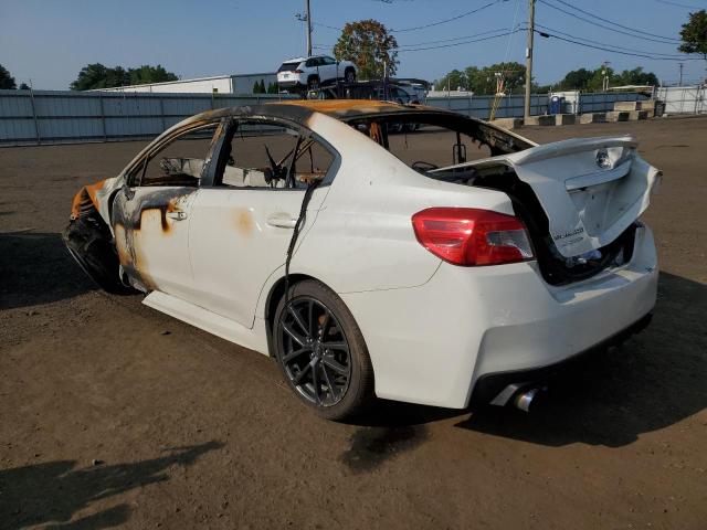 Photo 1 VIN: JF1VA1C63J9810492 - SUBARU WRX PREMIU 