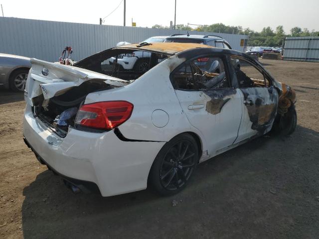 Photo 2 VIN: JF1VA1C63J9810492 - SUBARU WRX PREMIU 