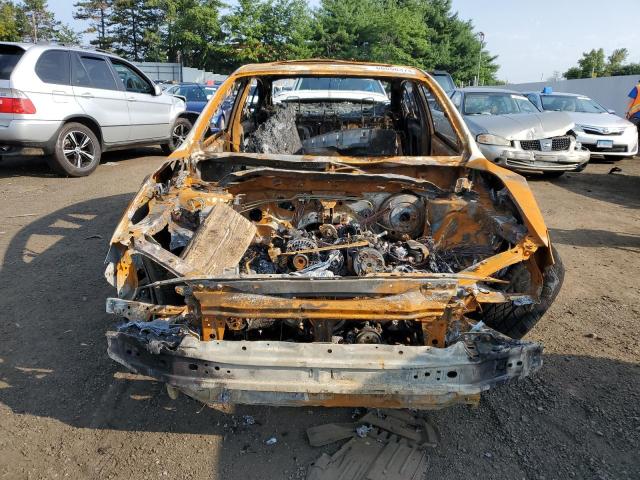 Photo 4 VIN: JF1VA1C63J9810492 - SUBARU WRX PREMIU 