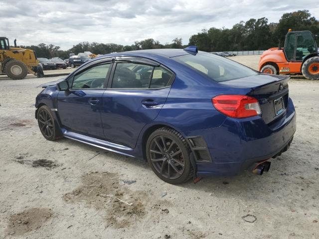 Photo 1 VIN: JF1VA1C63K9806718 - SUBARU WRX 