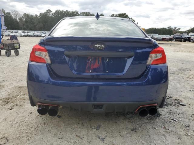 Photo 5 VIN: JF1VA1C63K9806718 - SUBARU WRX 