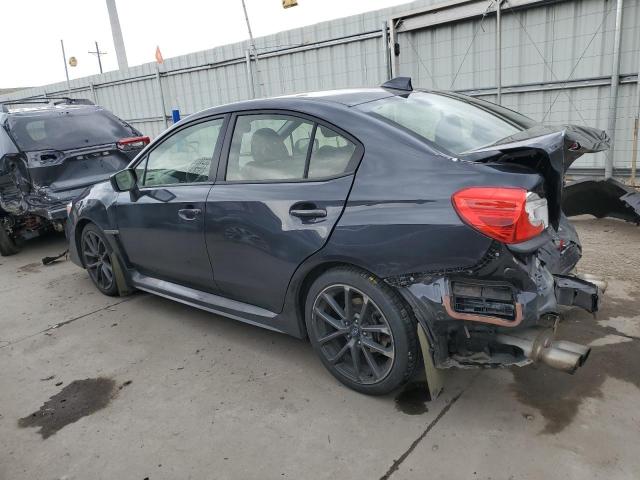 Photo 1 VIN: JF1VA1C63K9819131 - SUBARU WRX PREMIU 